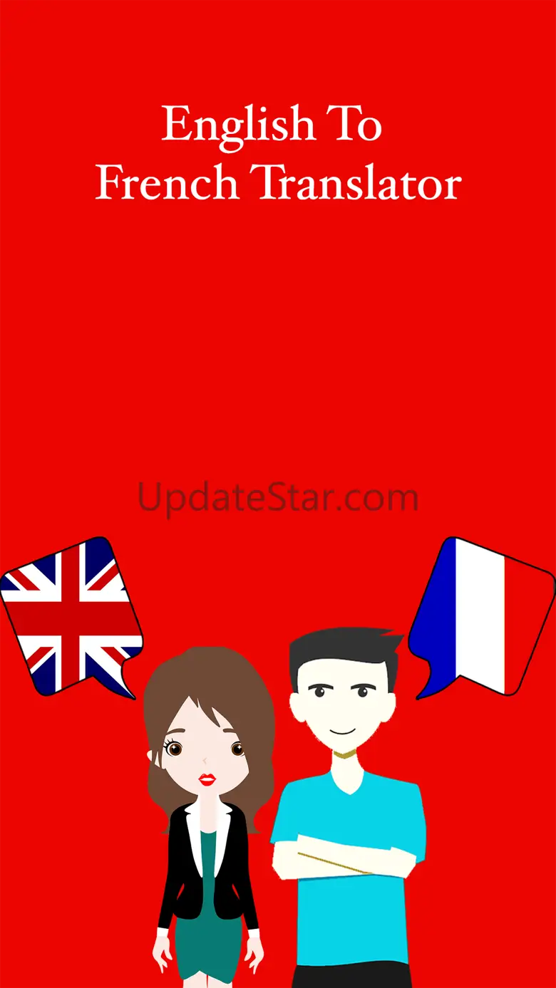 English to French Translation 20250405