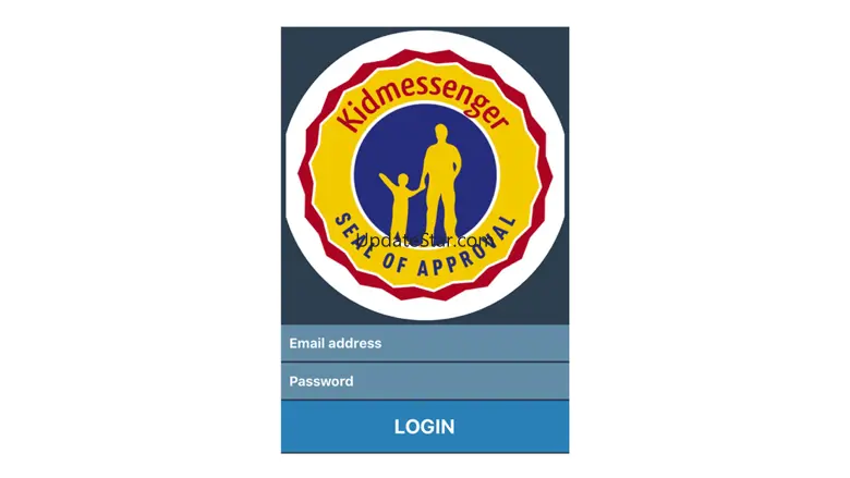 Kidmessenger 1.1