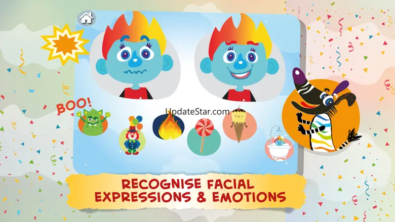 Plop Learns Emotions 1.0.1