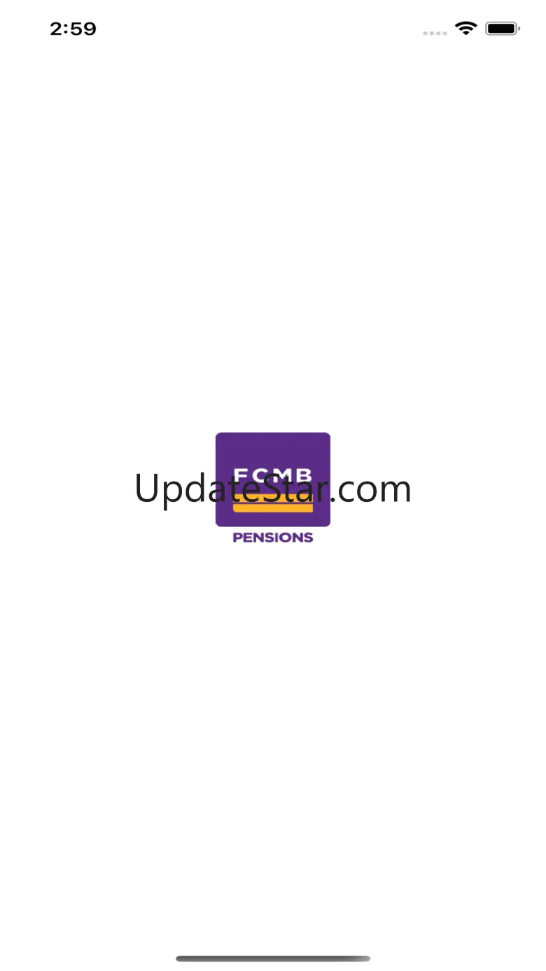 FCMB Pensions 2.0.12