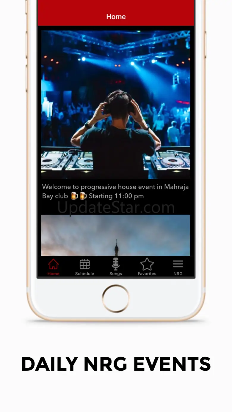NRG Karaoke Dj 1.0.4