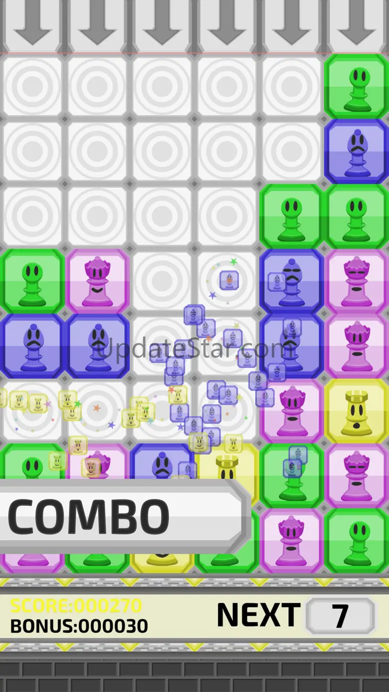 Blocktactic HD 1.0.4