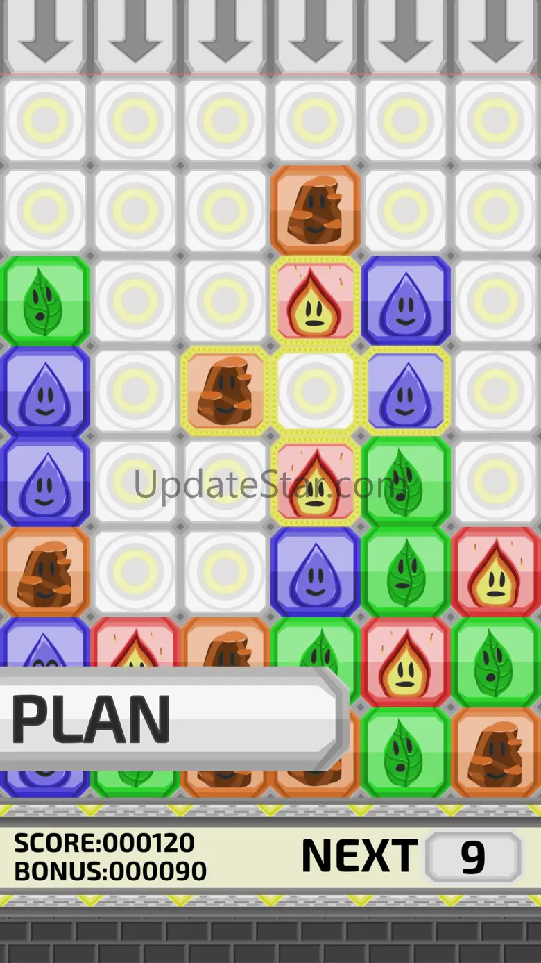 Blocktactic HD 1.0.4