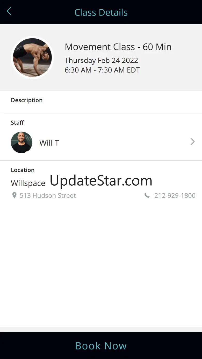WILLSPACE 1.3