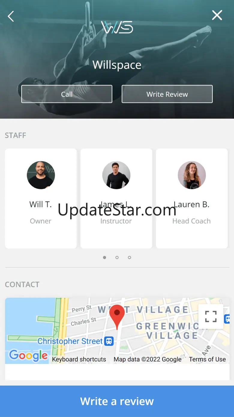 WILLSPACE 1.3