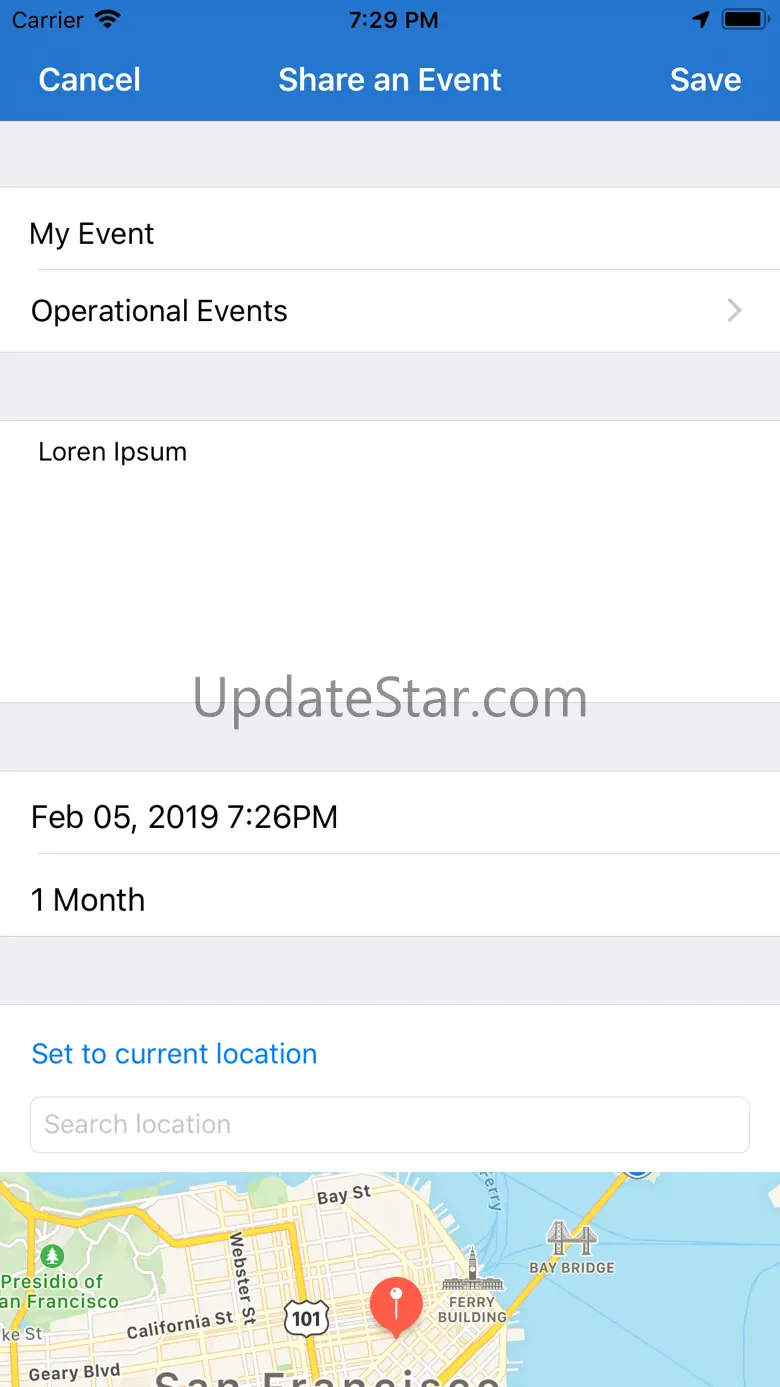 P2P - Pilot to Pilot 1.5.09
