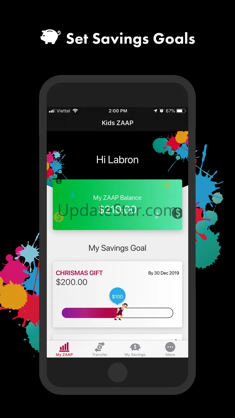 ZAAP 1.0.9