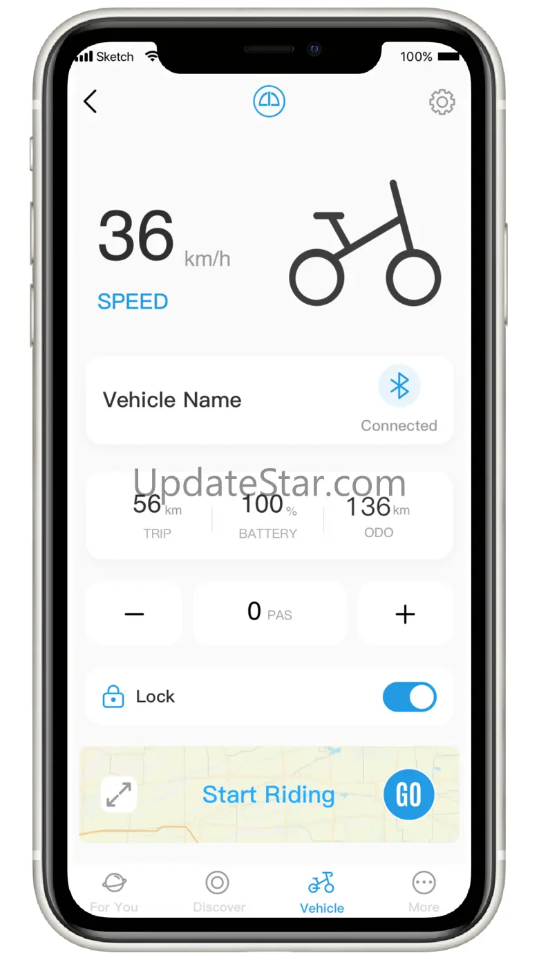 Ride Now Plus 4.1.7
