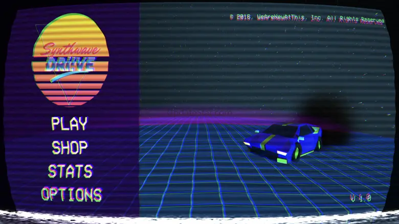 D r i ! v e 1.0