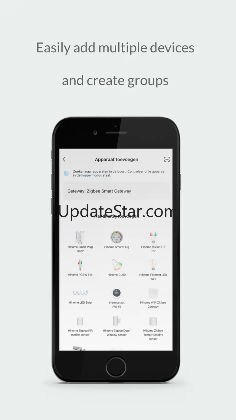 Hihome Smart 5.51.5
