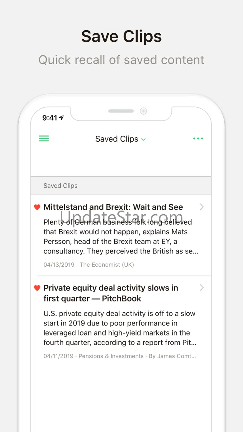 Dispatch by Lone Buffalo 1.1.1