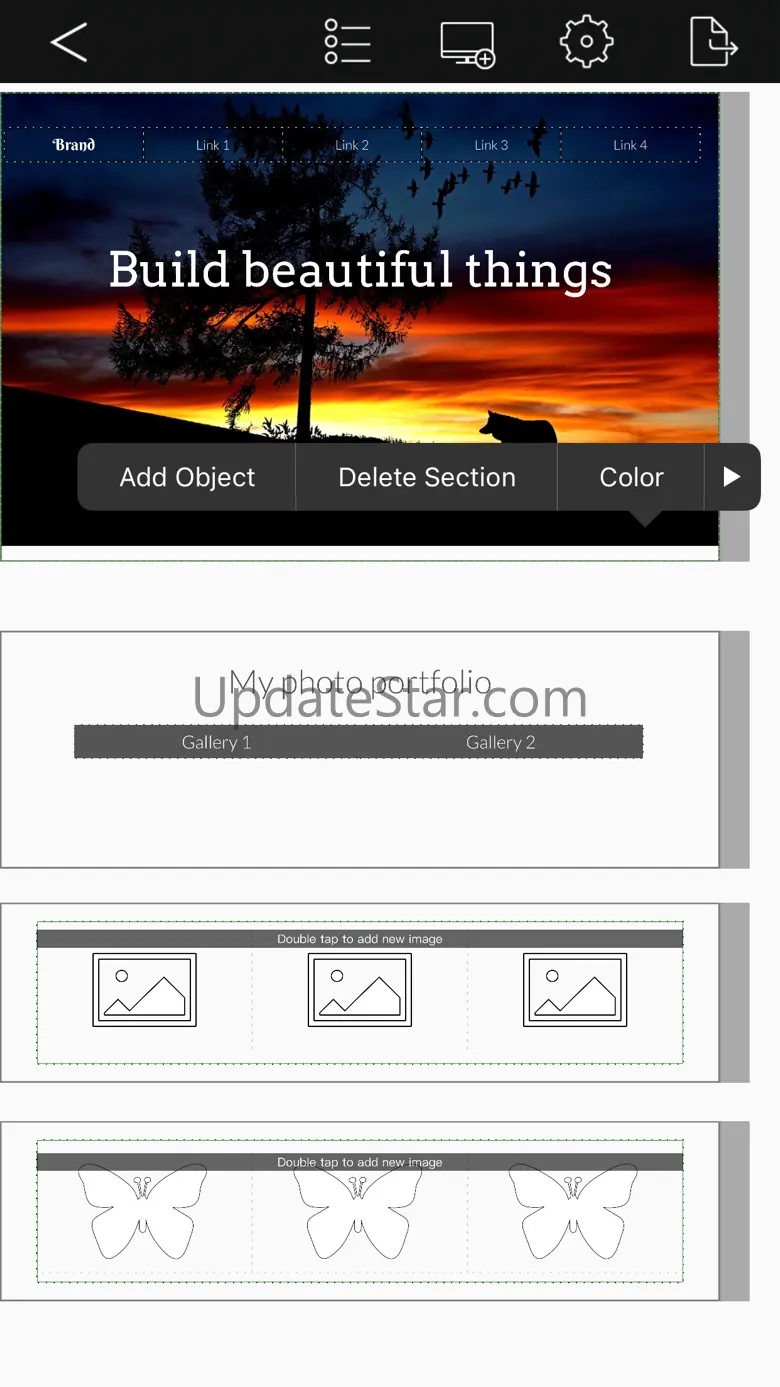 Wolf 2 - Responsive Designer 3.04.2