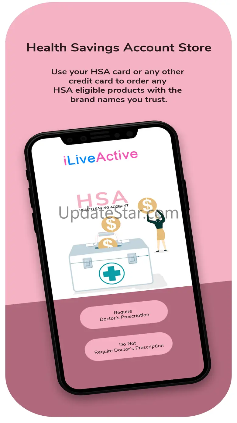 iLiveActive 2.0.1