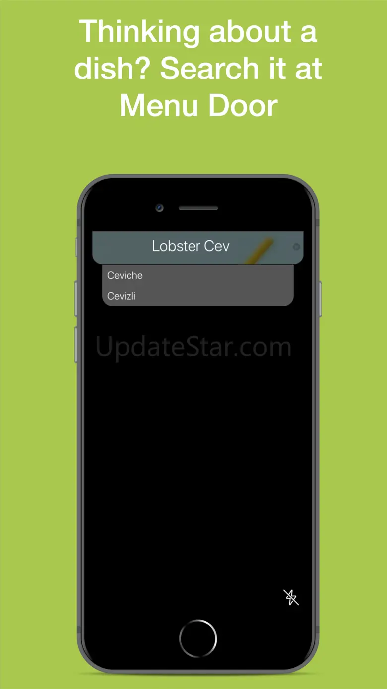 Menu Door: Menu Explorer 1.0.0