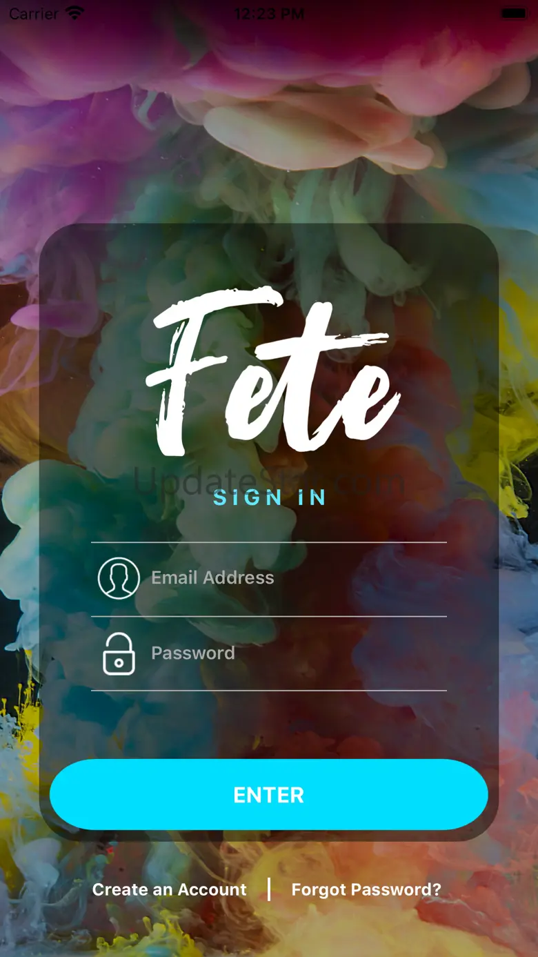 Fete Tv 1.1