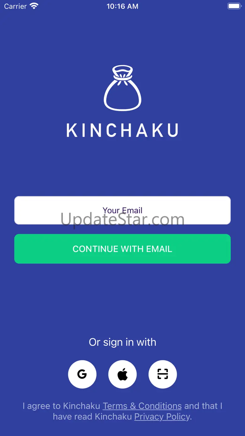 Kinchaku v1.27.2