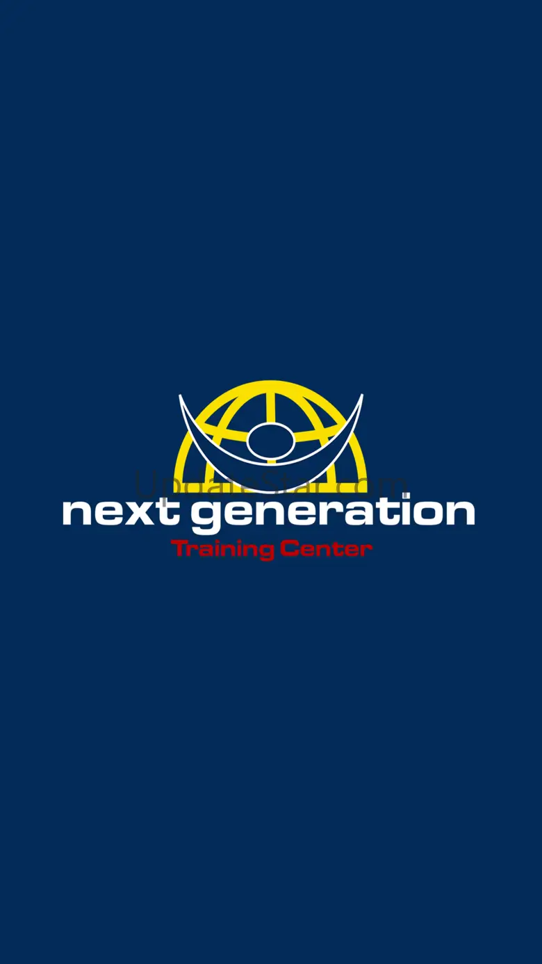 Next Generation Training Cntr 7.301.0