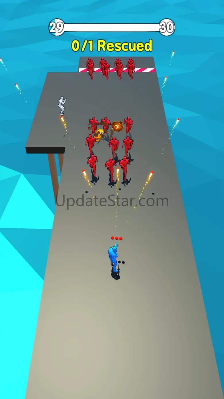 Mr Rescue 1.3