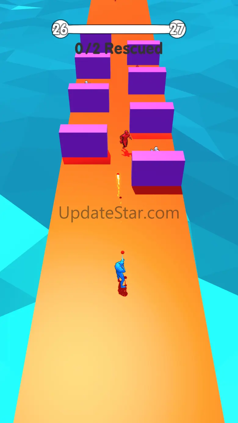 Mr Rescue 1.3