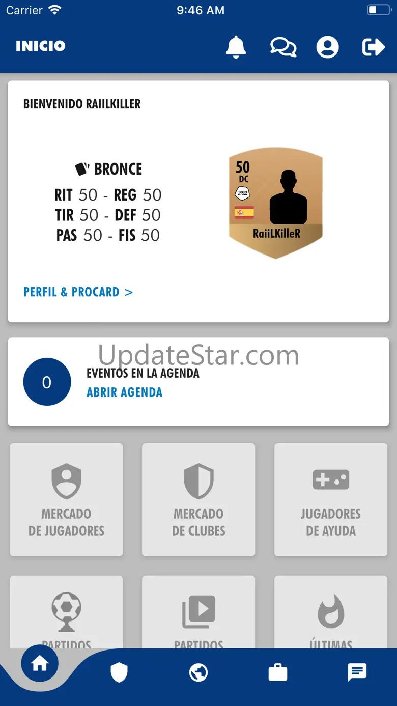 Pro Clubs Community 1.1.40