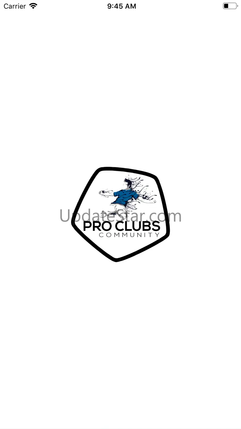 Pro Clubs Community 1.1.40