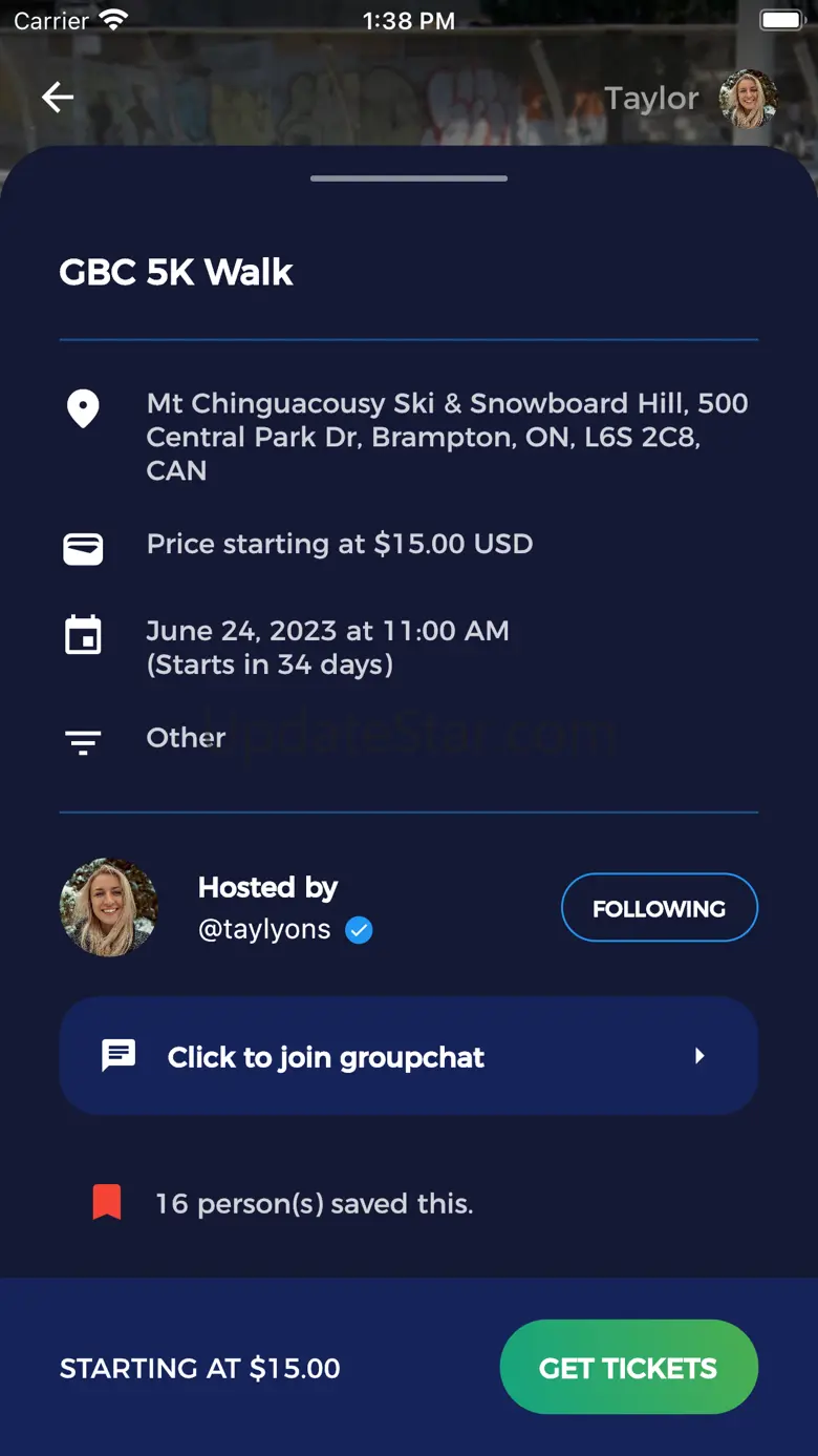Ethos - Find Things to Do 1.10.24