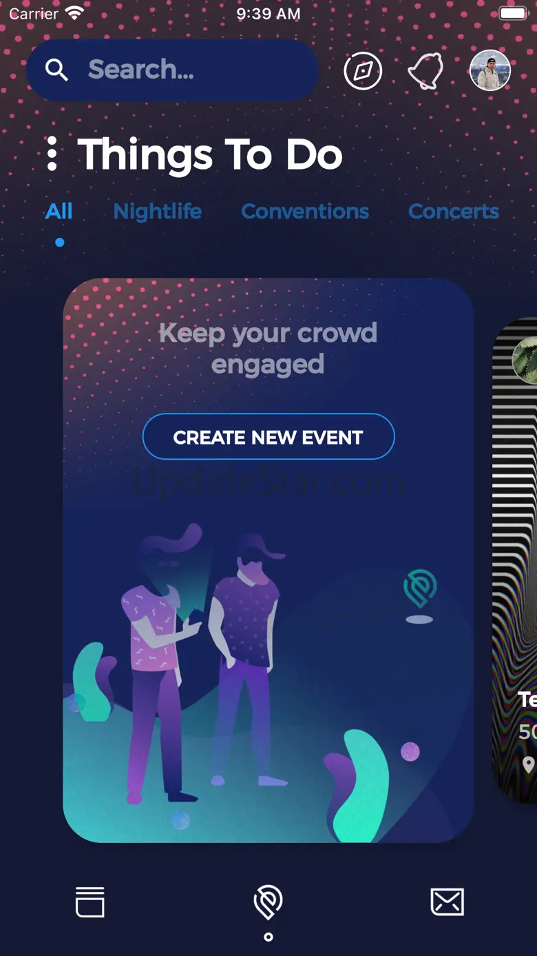 Ethos - Find Things to Do 1.10.24