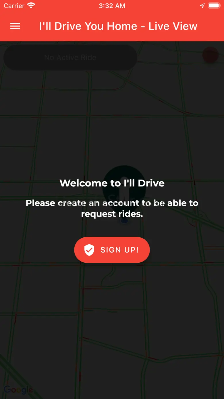 I'll Drive 1.0.6