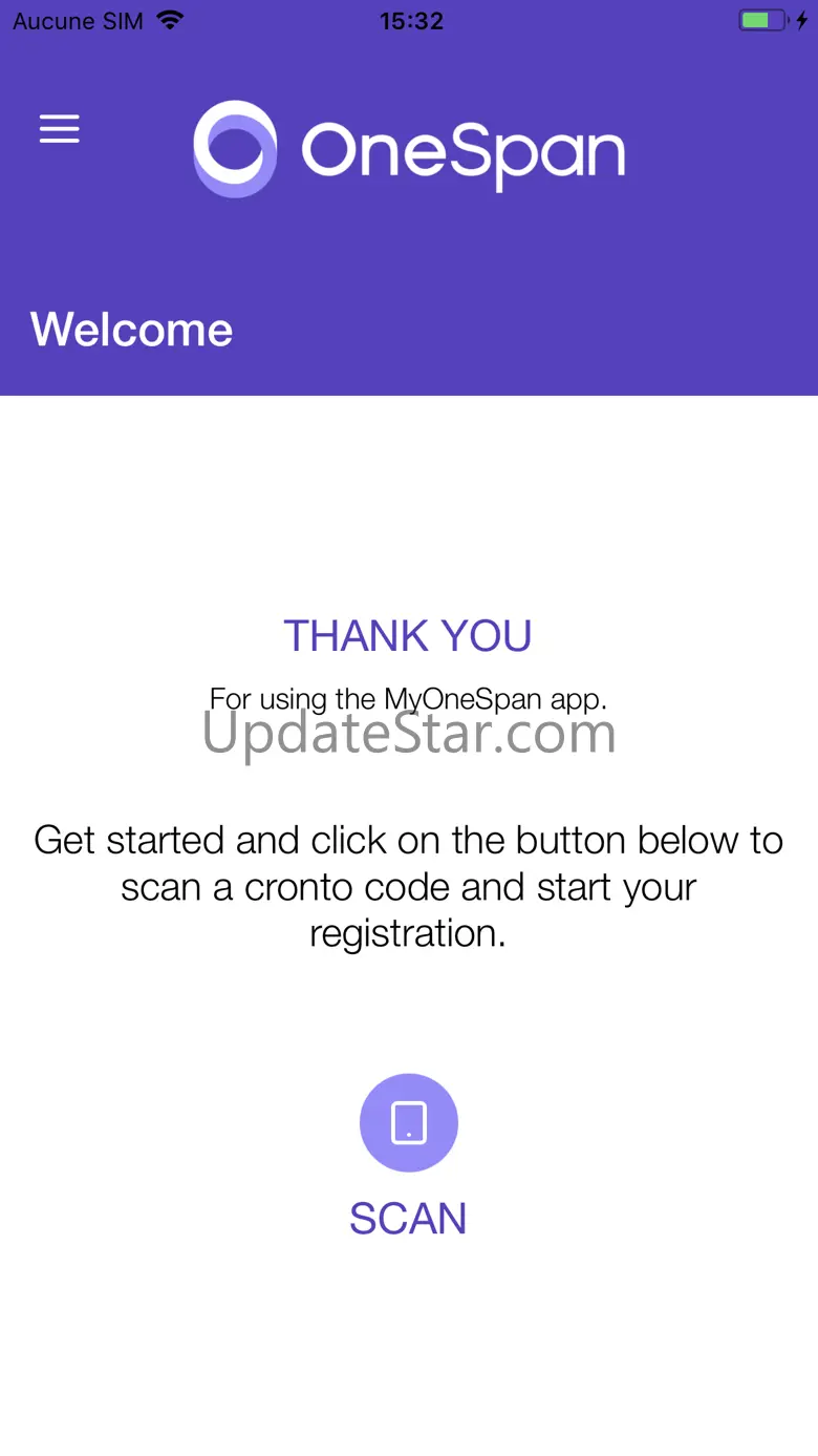 MyOneSpan 1.1