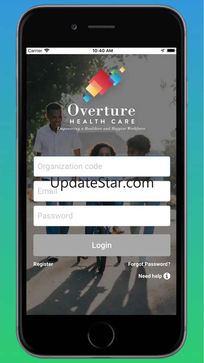 Overture Health Care 1.10