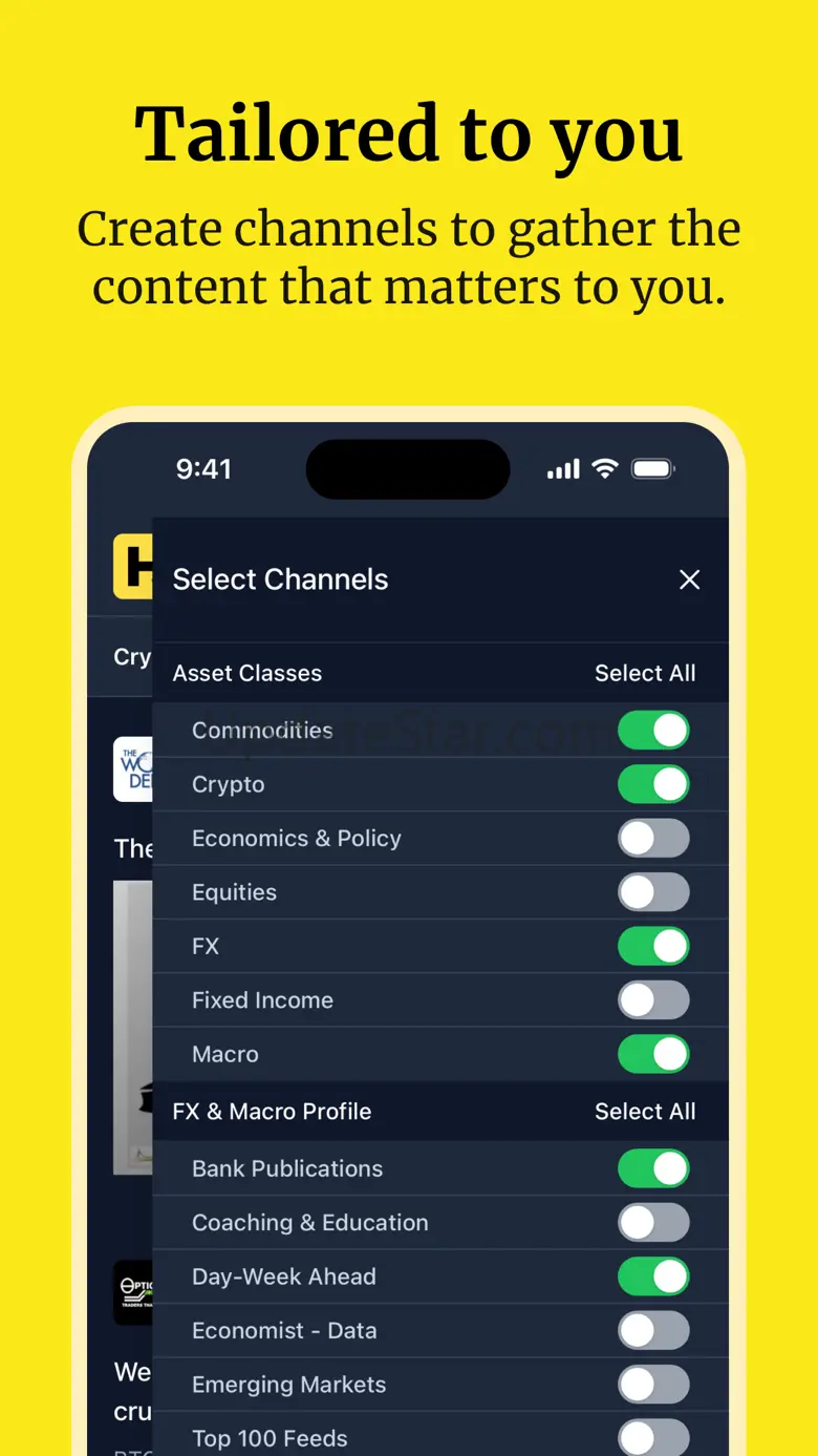 Harkster 2.0.3