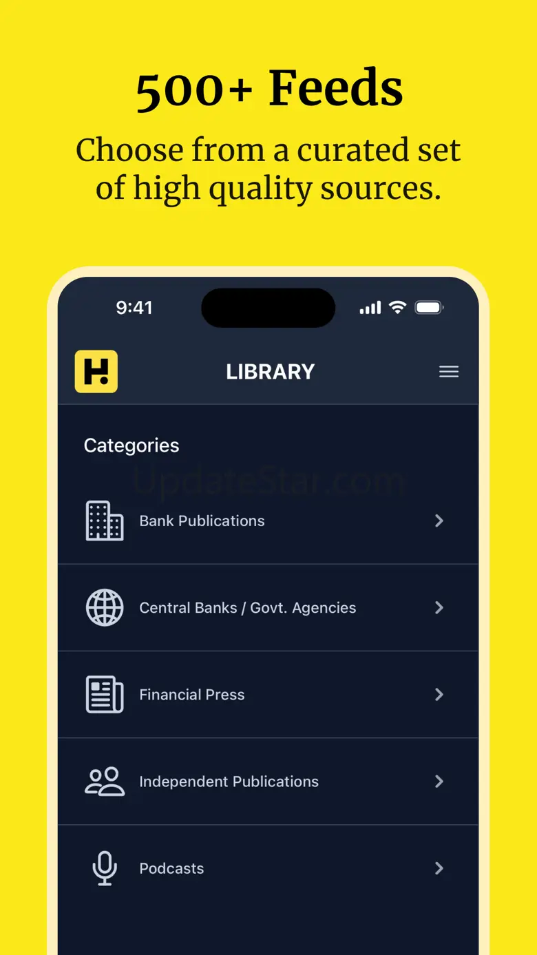 Harkster 2.0.3
