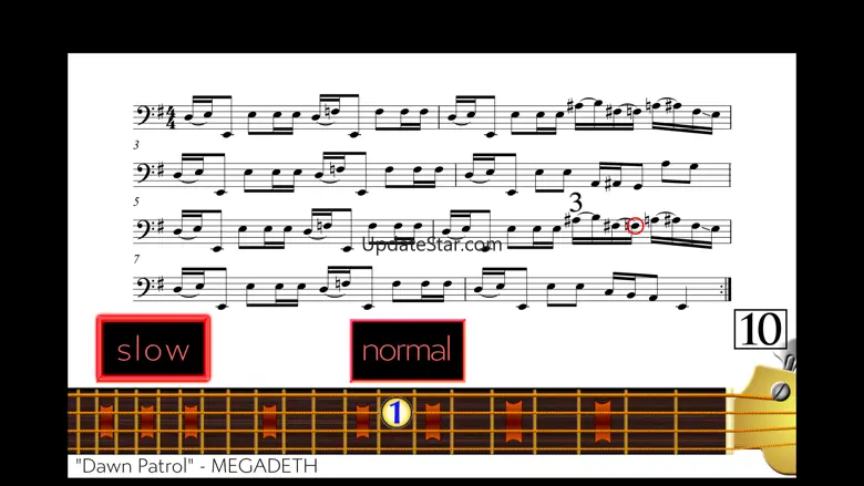 Bass Grooves PRO 1.0.9