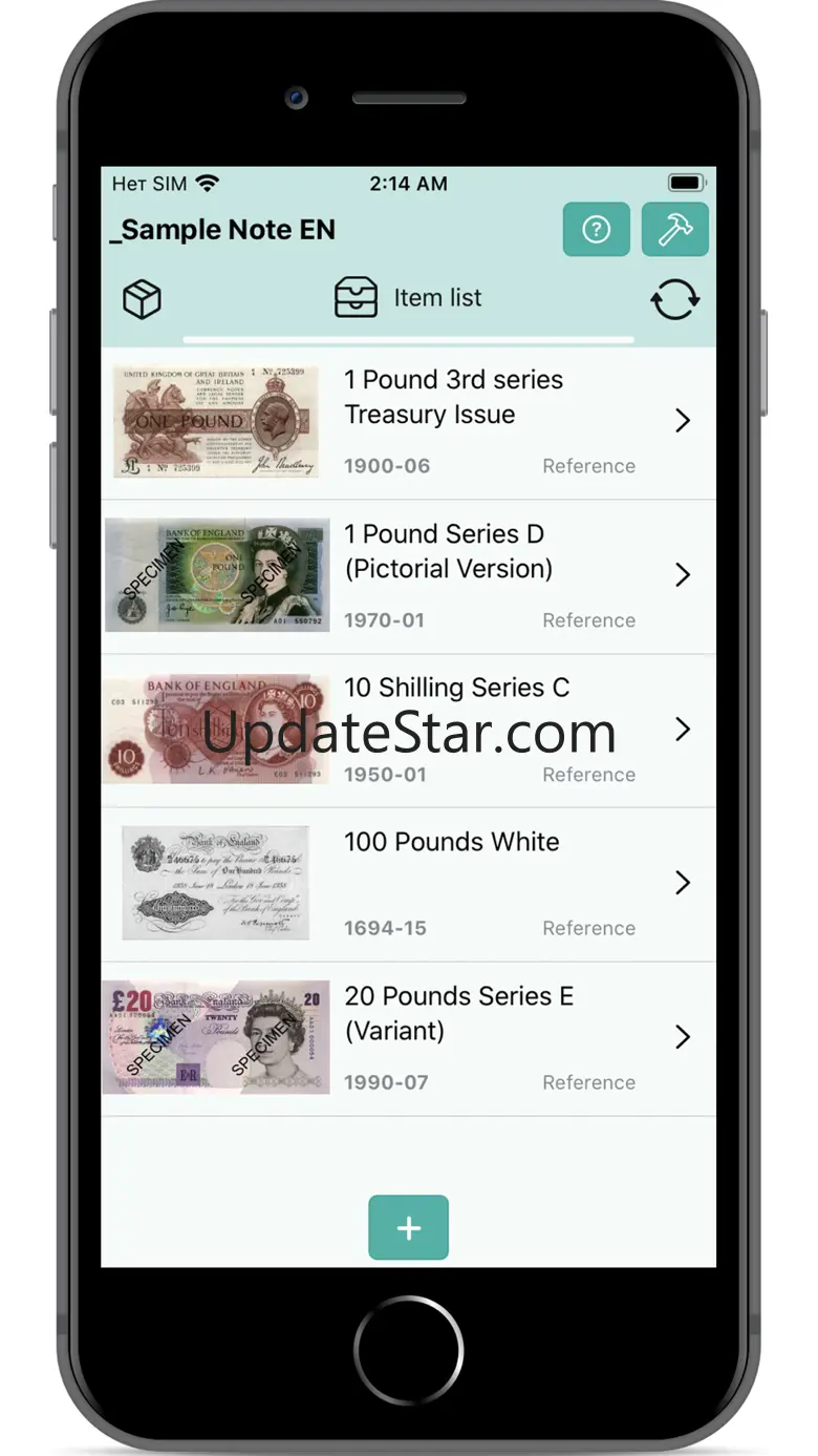 World of Banknotes 2.2.5