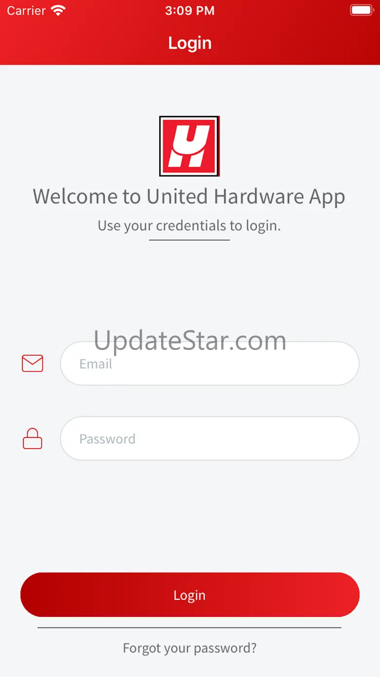 United Hardware 9.6.1