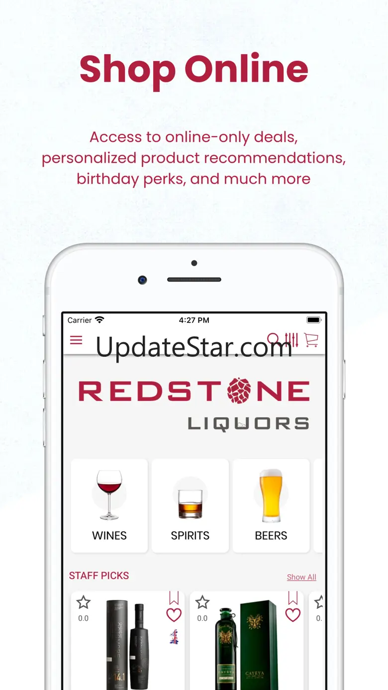 Redstone Liquors 0.0.20240815
