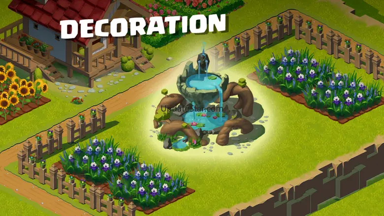 Giant Kingdom 5.4