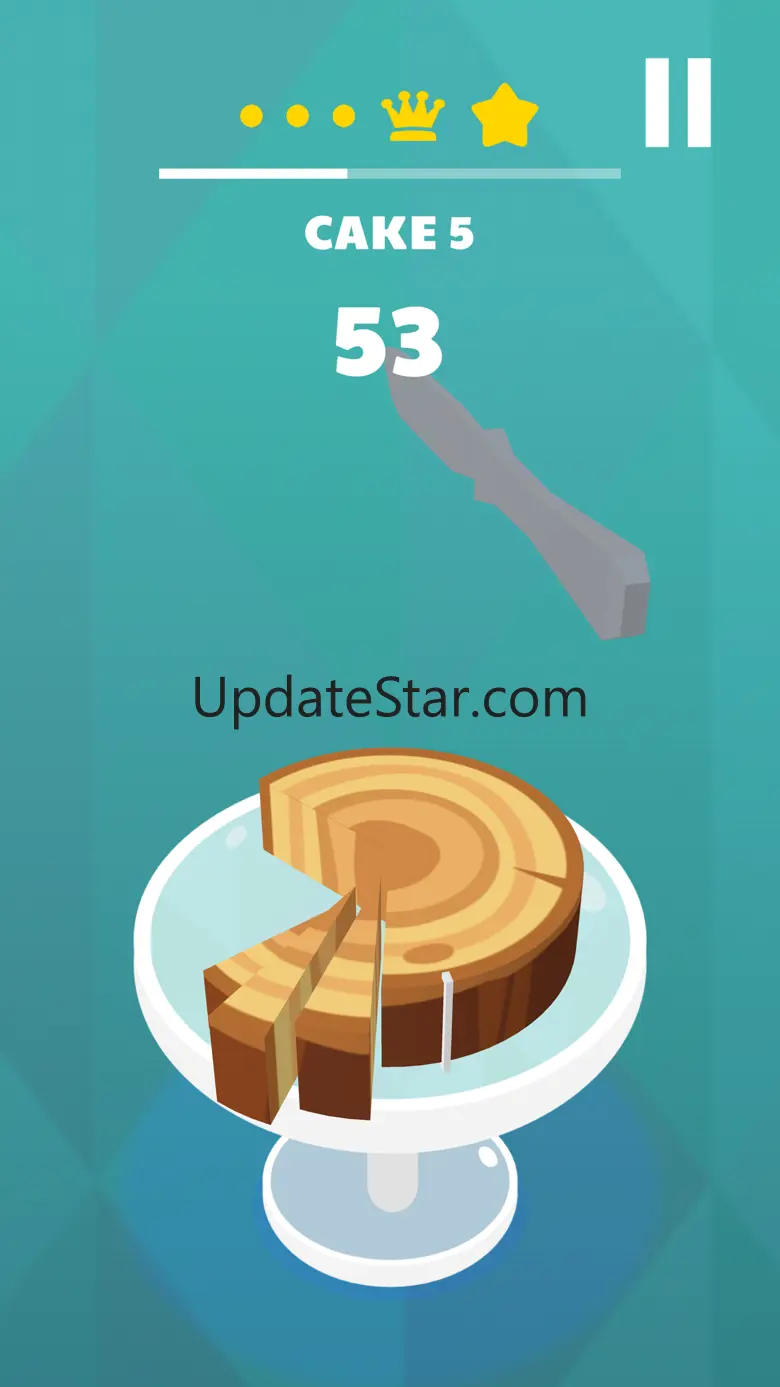 Cut The Cake! 0.99
