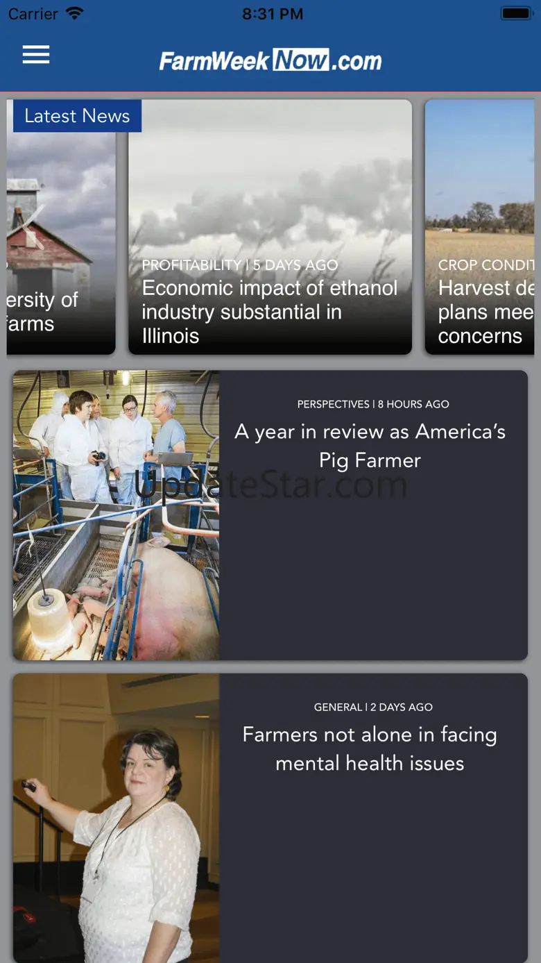 FarmWeek 212.3