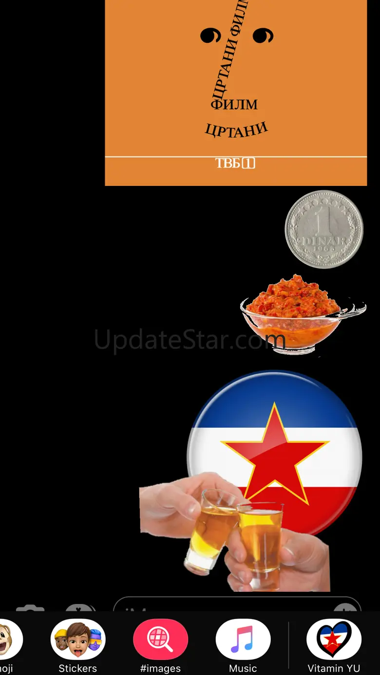 Vitamin YU 1.2