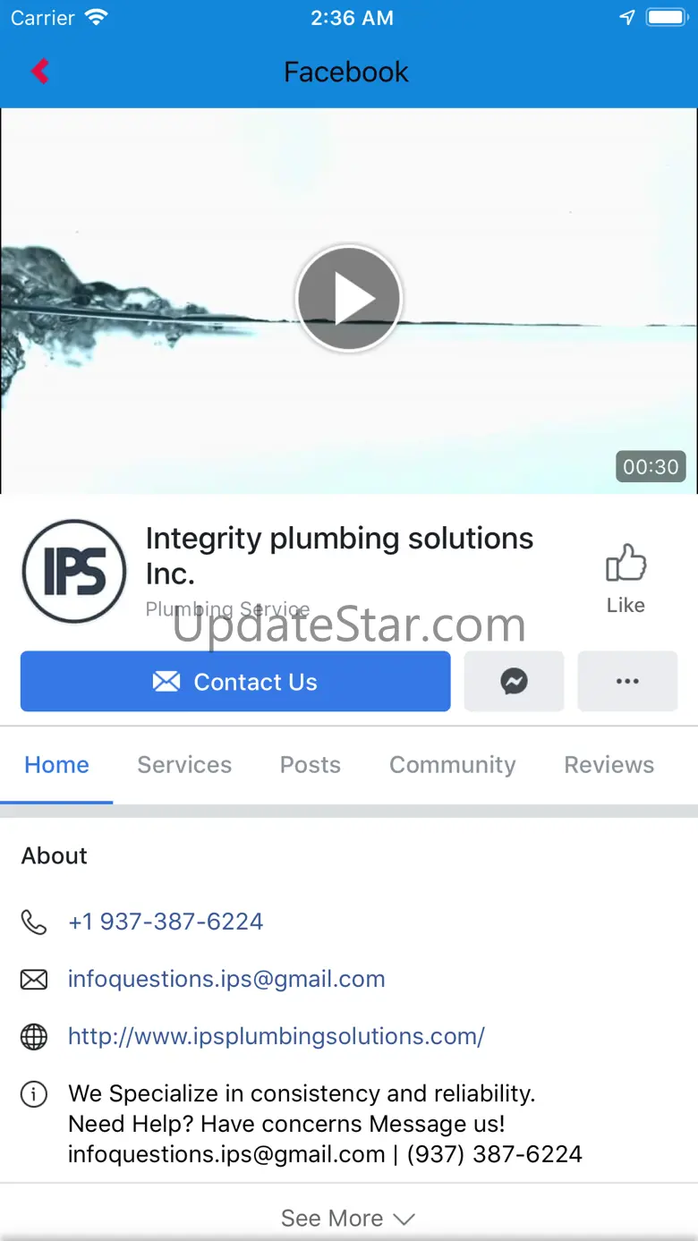 Integrity Plumbing Solutions 1.3
