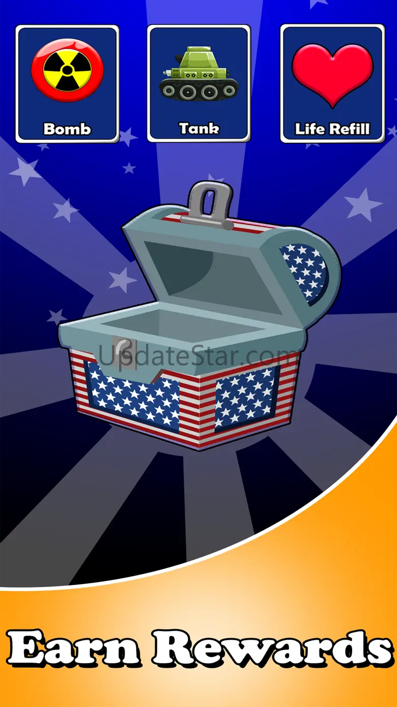 American Blast 2.1
