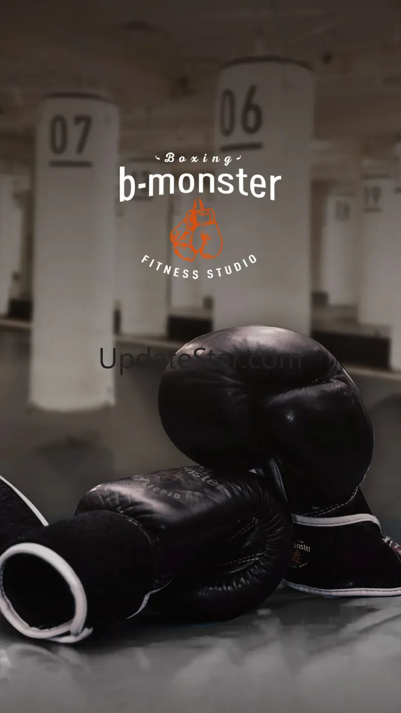bmonster 2.4.3