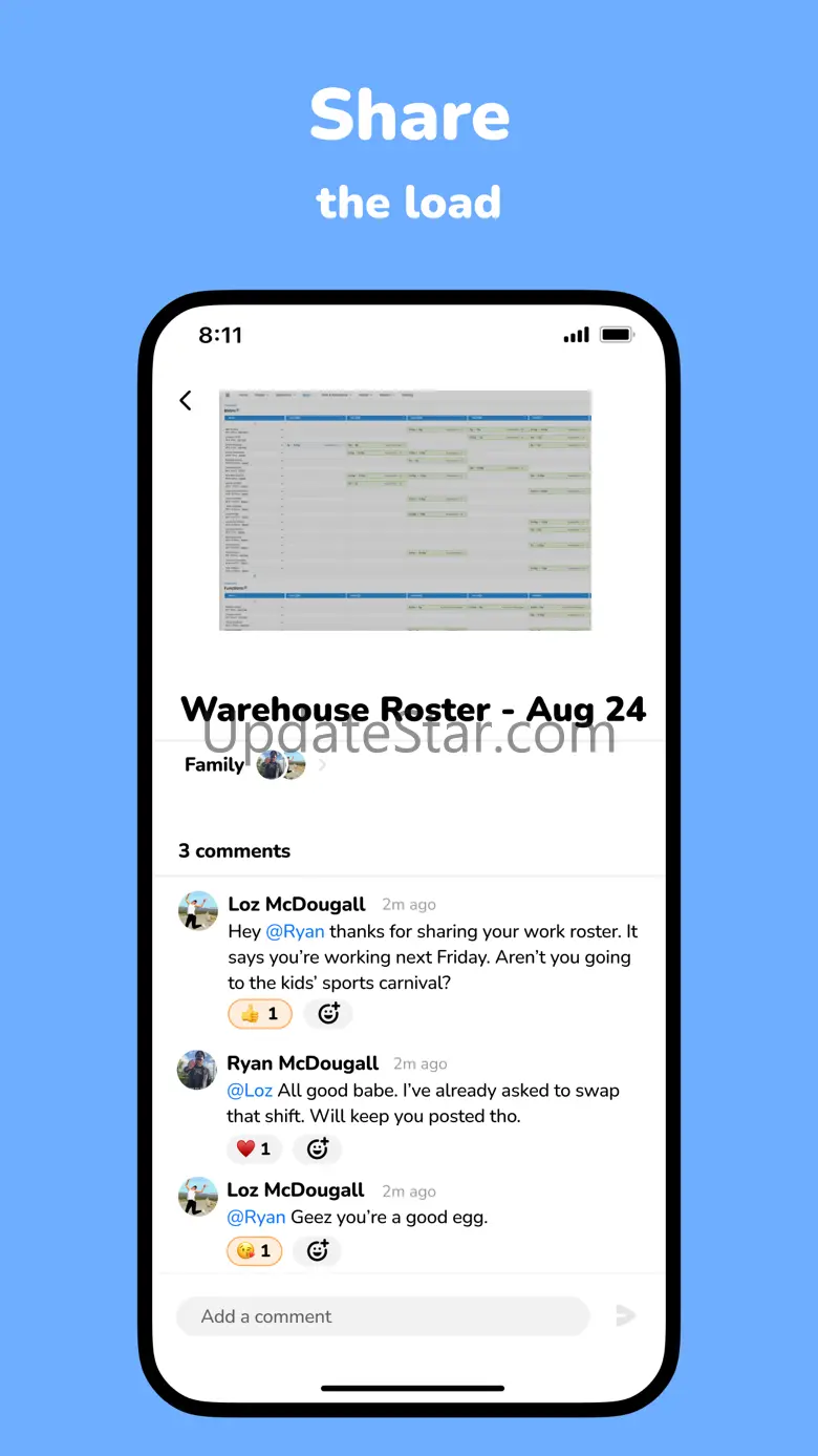 Eggy: Life Organiser 2024.50.501