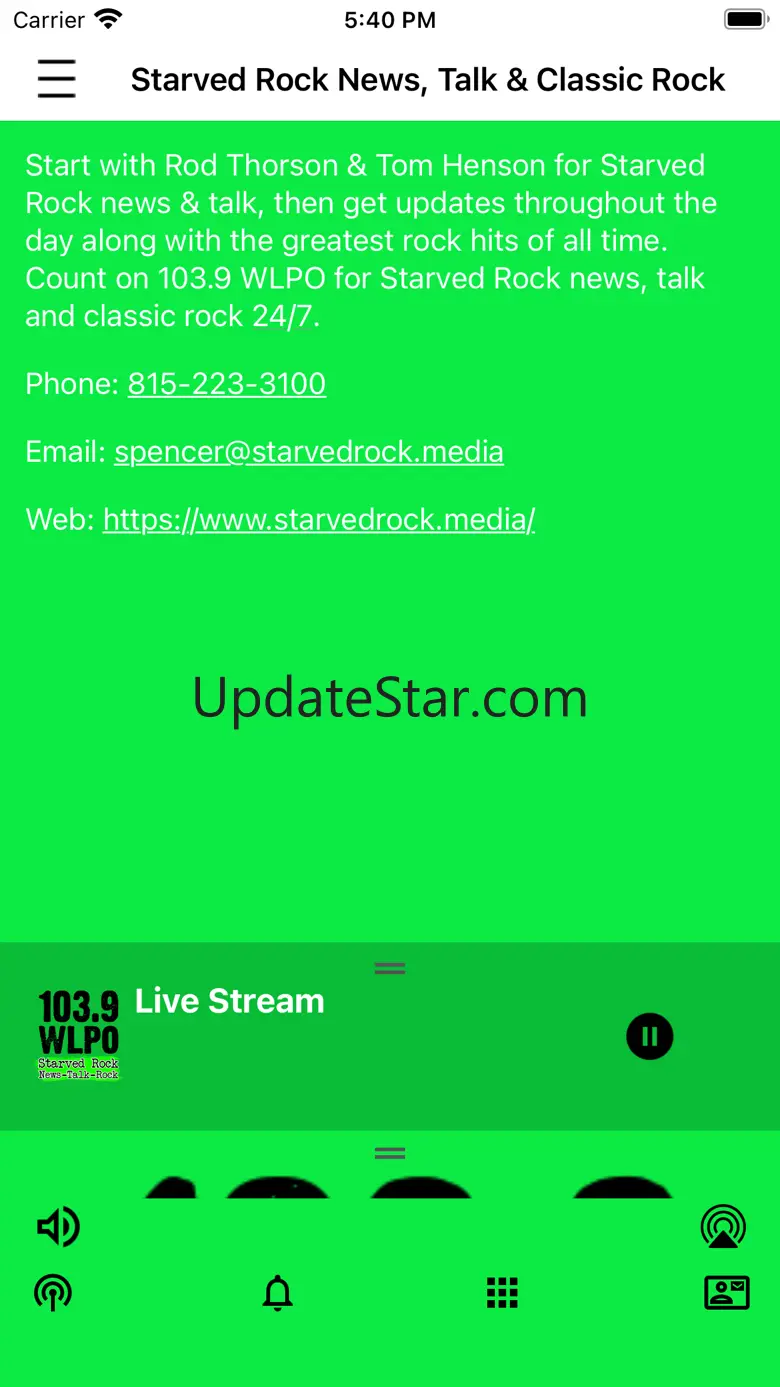 103.9 WLPO 11.0.69