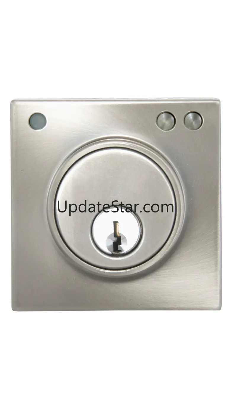 i-Key 0.4.1