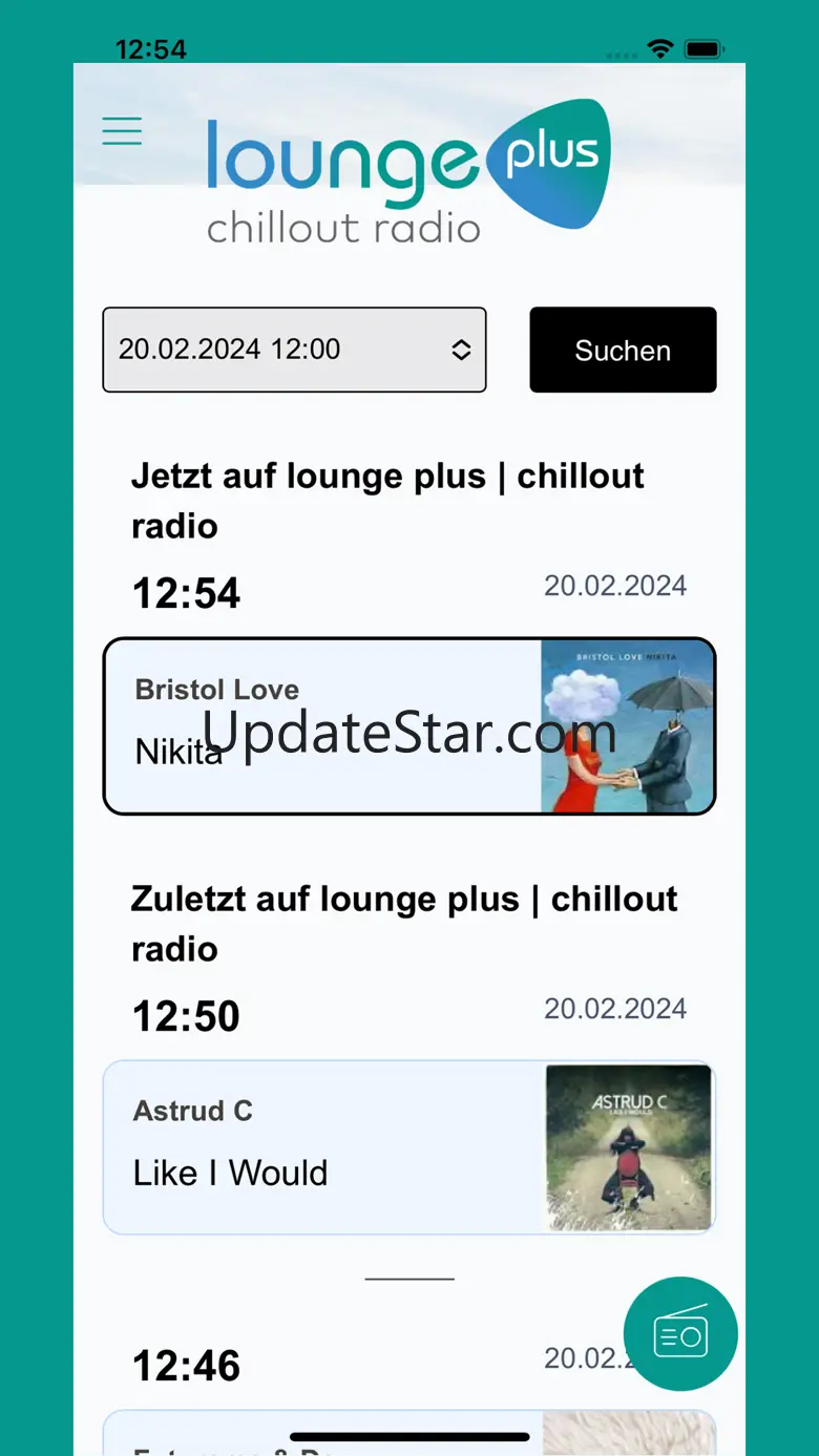 lounge plus 7.0