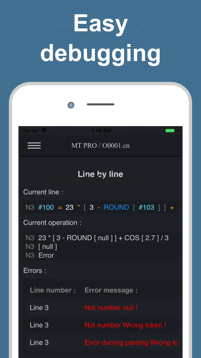 Macro Terminal CNC 1.12.0