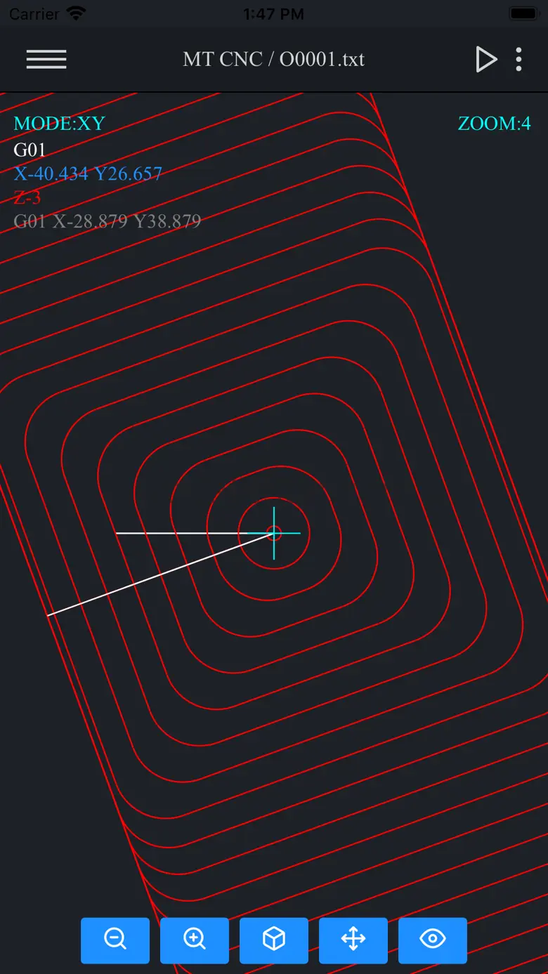 Macro Terminal CNC 1.12.0