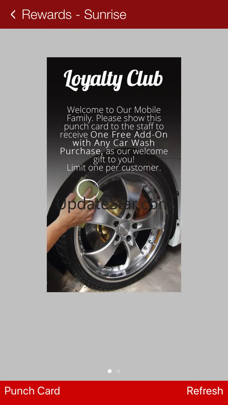 Nemos Express Car Wash 2.1